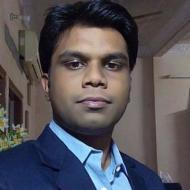 Shrey Jain Amazon Web Services trainer in Gurgaon