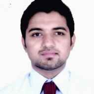 J P Rout . Class 12 Tuition trainer in Faridabad