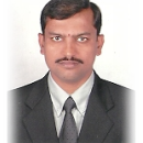 Photo of Sudarshan Ramaiah