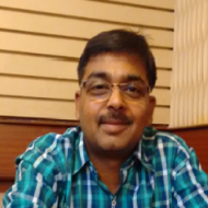 Manoj Kumar Microsoft Excel trainer in Delhi