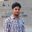 Photo of Deepak Kumar