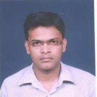 Vikash Kumar Class 9 Tuition trainer in Chennai