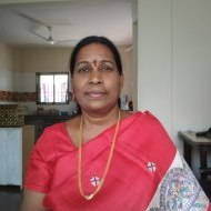 Lakshmi Hindi Language trainer in Hyderabad