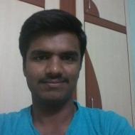 Saisrikaran Pulluri Class 11 Tuition trainer in Hyderabad