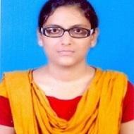 Elina M. MTech Tuition trainer in Mumbai