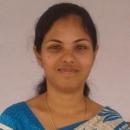 Photo of Aruna P.