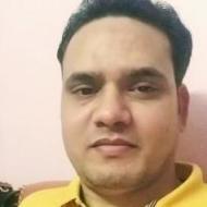 U S Vijay C Language trainer in Jaipur