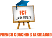 French Coaching faridabad institute in Faridabad