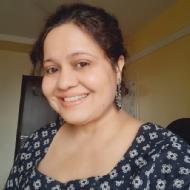 Shalini T. Class 6 Tuition trainer in Jaipur