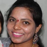 Sowmya S. Engineering Diploma Tuition trainer in Hyderabad