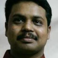 Sukumar Enuguri Linux trainer in Bangalore