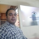 Photo of Deepak Vasandani