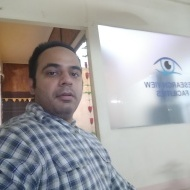 Deepak Vasandani Class 11 Tuition trainer in Delhi