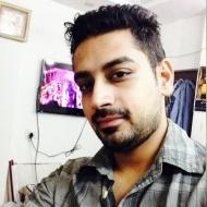 Sahil Sheokand Class 11 Tuition trainer in Delhi