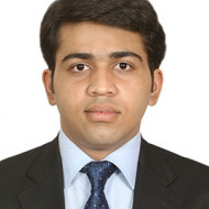 Kaushal Kumar Nahata Microsoft Excel trainer in Bangalore