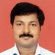 Dhareppa Konnur BA Tuition trainer in Bangalore