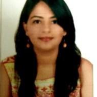 Pallavi S. CLAT trainer in Bangalore