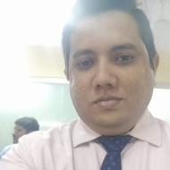 Jubair Maz BCom Tuition trainer in Bangalore