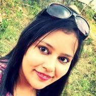 Jyoti B. Hindi Language trainer in Bangalore