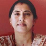 Durgalakshmi V. Sanskrit Language trainer in Bangalore