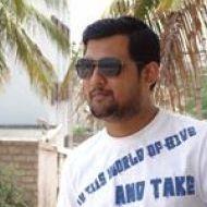 Nihar Mishra Microsoft SharePoint trainer in Bangalore