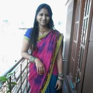 Aditi J. Hindi Language trainer in Bangalore