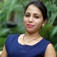 Bhumi H. Class 6 Tuition trainer in Delhi