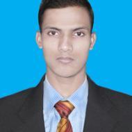 Prashanta Swain BCom Tuition trainer in Delhi