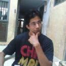 Photo of Rituraj Arya