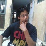 Rituraj Arya Class I-V Tuition trainer in Jaipur