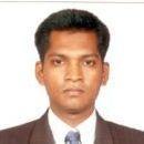 Photo of Dhaneesh Vijayan