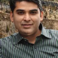 Intikhab Rahman BSc Tuition trainer in Mumbai