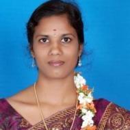 Malathi S. Class 9 Tuition trainer in Chennai