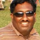 Photo of Ravi Kanth