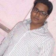 Abhishek Sinha Class 11 Tuition trainer in Chas