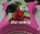 Photo of Jinal Cooking Classes