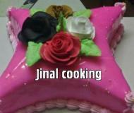 Jinal Cooking Classes Cooking institute in Mumbai