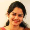 Photo of Srilekha R.