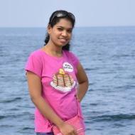 Saranya M. Class I-V Tuition trainer in Chennai