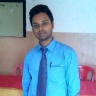 Hemant Kumar Singh Class 6 Tuition trainer in Kolkata