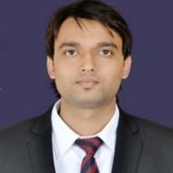 Parth Kishan BBA Tuition trainer in Delhi