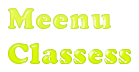 Meenu Class 6 Tuition institute in Mumbai