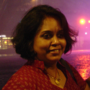 Photo of Usha G.