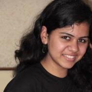 Nitika Saini Class I-V Tuition trainer in Delhi