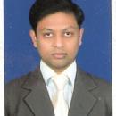 Photo of Abhishek Agarwal