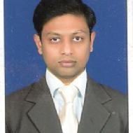 Abhishek Agarwal MBA trainer in Delhi