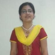 Anshu V. Class 11 Tuition trainer in Chandigarh