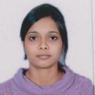 Ankita D. Ajax trainer in Chennai