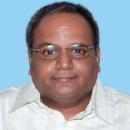 Photo of R Ramanna