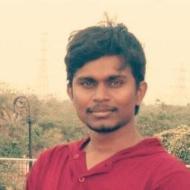 Arun Chaitanya jQuery trainer in Hyderabad